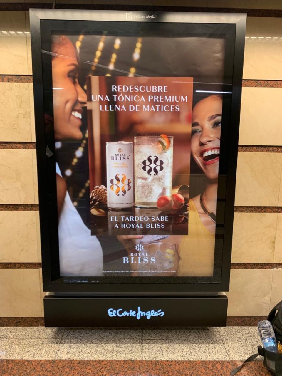 El Corte Inglés 3